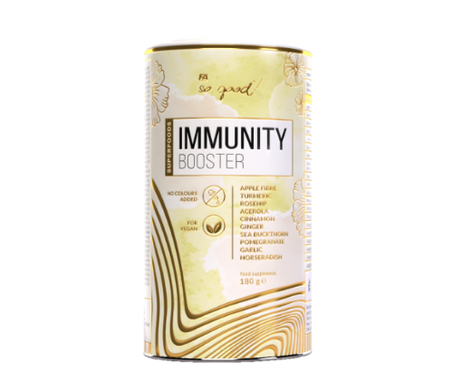 Poza cu IMMUNITY BOOSTER 180G - FA