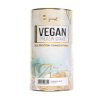 Poza cu VEGAN PROTEIN SHAKE 450G - VANILJA FA