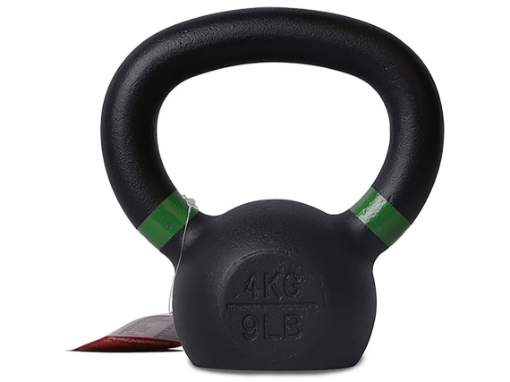 Poza cu KETTLEBELL 4KG P2I