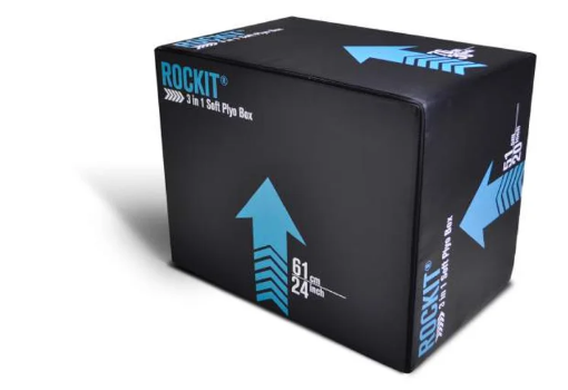 Poza cu Plyo Box 3N1 - ROCKIT