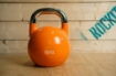 Poza cu Oranssi Kettlebell 10 kg