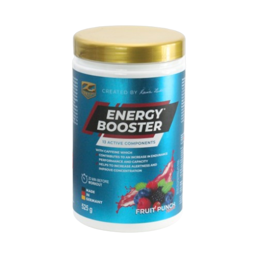 Poza cu Ultimate Booster 525g - Z-Konzept 