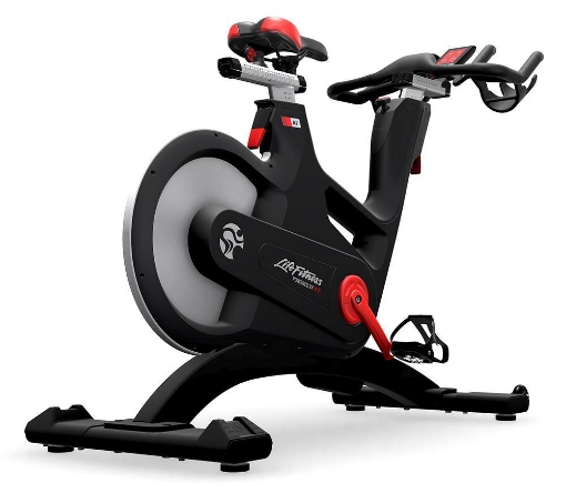 Poza cu Spinningpyörä Life Fitness IC7