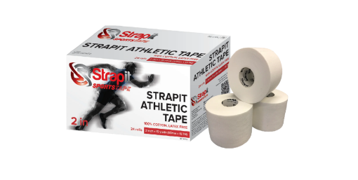 Poza cu Athletic Tape -  4CM x 10M STRAPIT