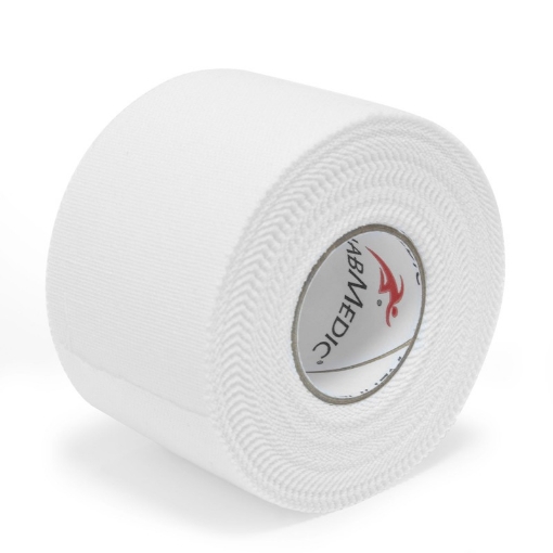 Poza cu Athletic Tape 5cm x 10m RehabMedic