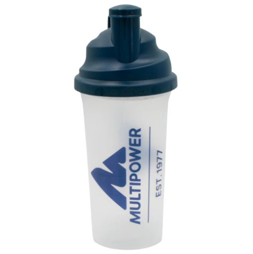 Poza cu SININEN SHAKER 700ML - MULTIPOWER